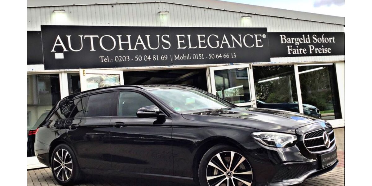 Mercedes-Benz E 300 79.000 km 27.990 &euro; Duisburg 47178