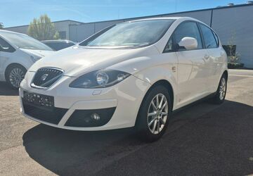 Seat Altea 114.000 km 6.200 &euro; Rheinberg 47495