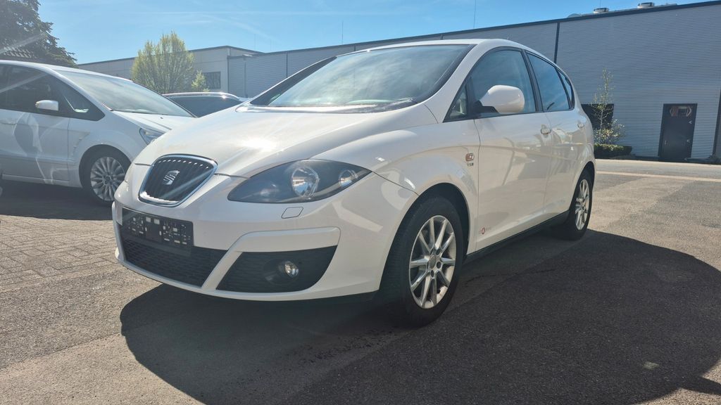 Seat Altea 114.000 km 6.200 &euro; Rheinberg 47495