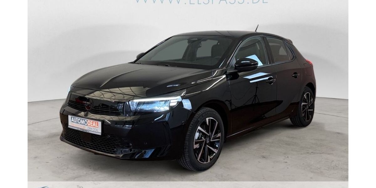 Opel Corsa 9.892 km 18.787 &euro; Moers 47445