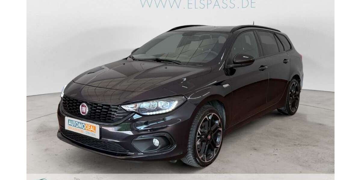 Fiat Tipo 69.100 km 13.975 &euro; Moers 47445