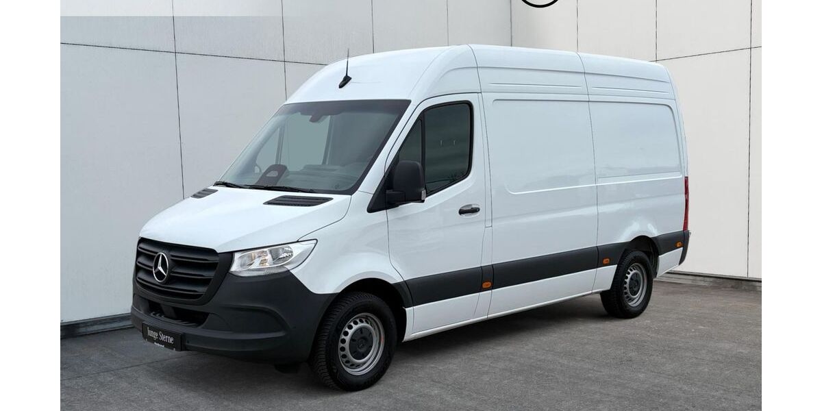 Mercedes-Benz Sprinter 24.127 km 43.852 &euro; Kevelaer 47623