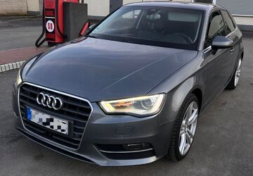 Audi A3 134.000 km 11.000 &euro; Rheinberg 47495