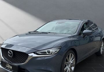 Mazda 6 4.000 km 30.490 &euro; Wesel 46485