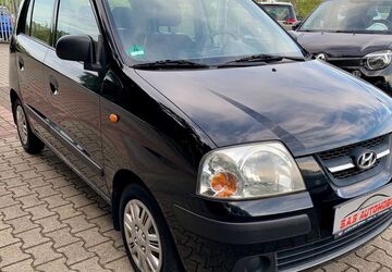 Hyundai Atos 120.240 km 1.800 &euro; Moers 47445