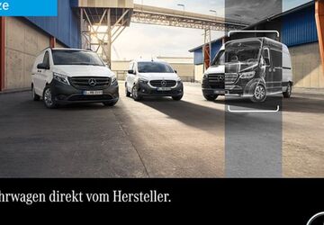 Mercedes-Benz Citan 6.000 km 41.990 &euro; Duisburg 47138
