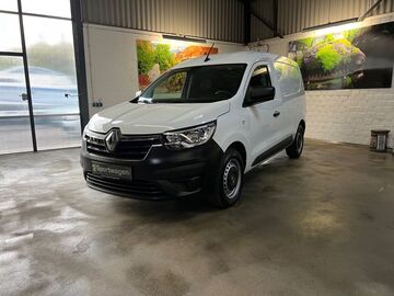 Gebrauchte Renault Kangoo