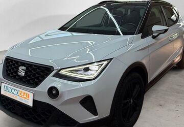 Seat Arona 53.522 km 99.999 &euro; Moers 47445