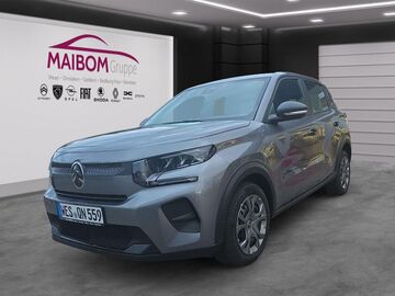 Gebrauchte Citroën C3