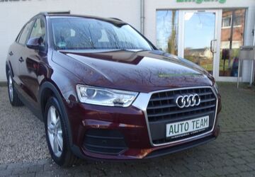 Audi Q3 87.400 km 17.400 &euro; Uedem 47589