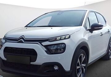 Citroen C3 33.531 km 12.389 &euro; Borken 46325