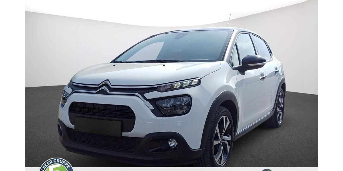 Citroen C3 33.531 km 12.389 &euro; Borken 46325