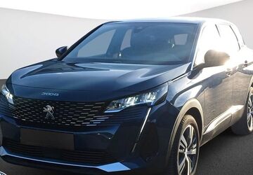 Peugeot 3008 17.266 km 19.760 &euro; Borken 46325