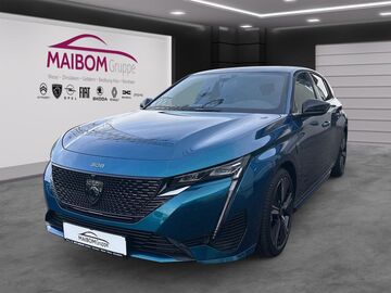 Gebrauchte Peugeot 308