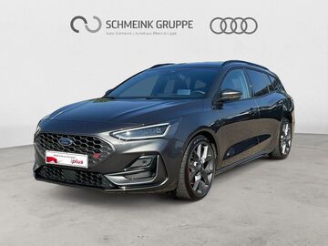 Gebrauchte Ford Focus
