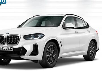 BMW X4 23.087 km 58.960 &euro; Duisburg 47119