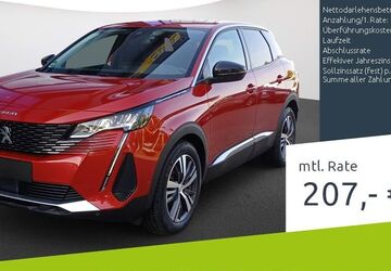 Peugeot 3008 49.050 km 17.860 &euro; Borken 46325