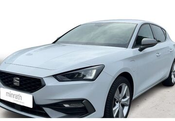 Seat Leon 56.343 km 19.870 &euro; Moers 47441