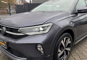 VW Taigo 57.094 km 19.500 &euro; Oberhausen 46045