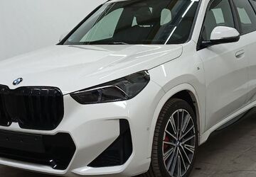BMW X1 78.000 km 39.900 &euro; Bocholt 46397