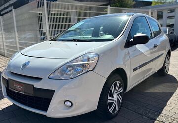 Renault Clio 66.700 km 5.990 &euro; Gladbeck 45968