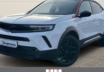 Opel Mokka 11.800 km 21.190 &euro; Bottrop 46240