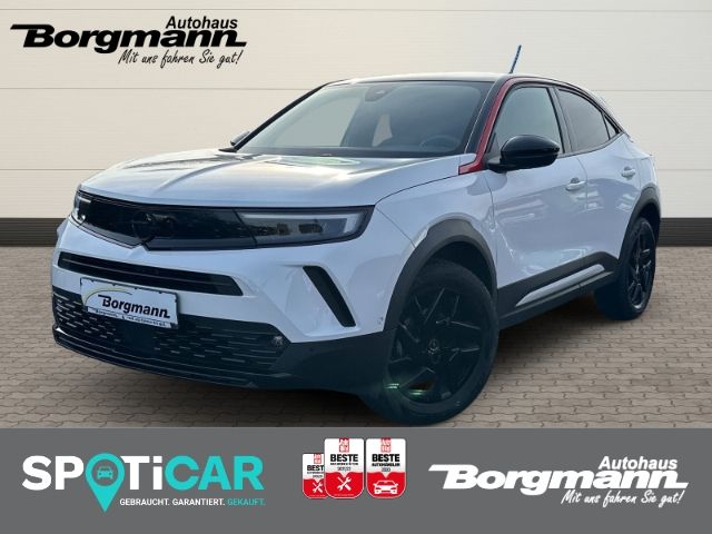 Opel Mokka 11.800 km 21.190 &euro; Bottrop 46240