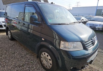 VW T5 Transporter 420.783 km 7.000 &euro; Wesel 46485