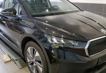 Skoda Enyaq 45.190 km 27.450 &euro; Hünxe 46569