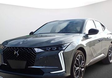 DS Automobiles DS4 61.737 km 24.449 &euro; Borken 46325