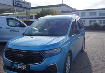 Ford Grand Tourneo 8.734 km 35.972 &euro; Bocholt 46395