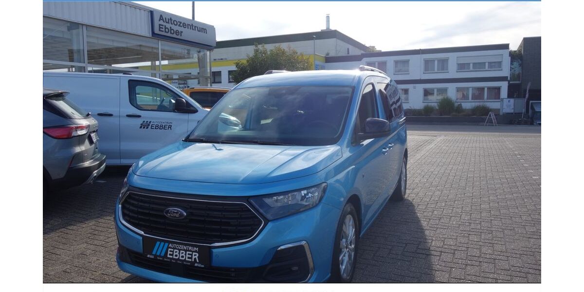 Ford Grand Tourneo 8.734 km 35.972 &euro; Bocholt 46395