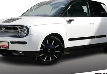 Honda e 52.499 km 14.980 &euro; Bocholt 46395