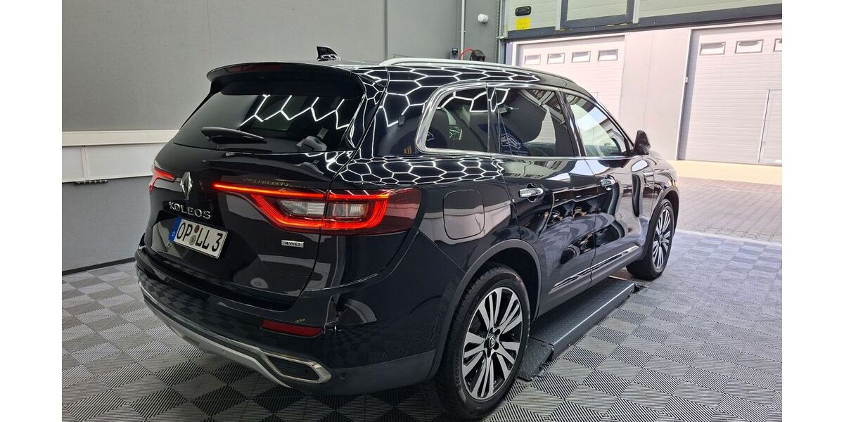 Renault Koleos 99.600 km 18.750 &euro; Kamp-Lintfort 47475