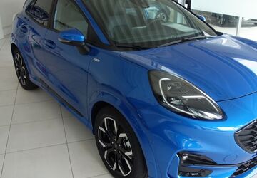Ford Puma 4.938 km 25.974 &euro; Rees 46459