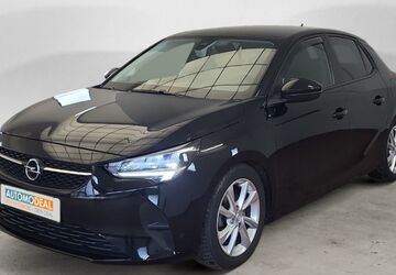 Opel Corsa 58.406 km 12.249 &euro; Moers 47445