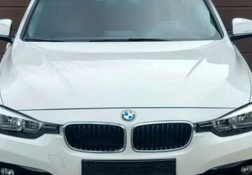 BMW 316 138.126 km 11.999 &euro; Duisburg 47138