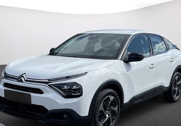 Citroen C4 14.899 km 15.890 &euro; Borken 46325