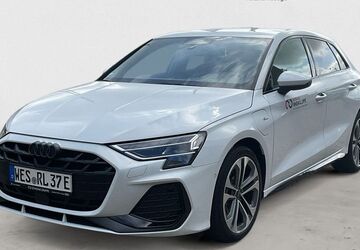 Audi A3 7.000 km 47.990 &euro; Wesel 46483