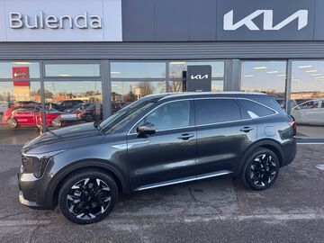 Gebrauchte Kia Sorento
