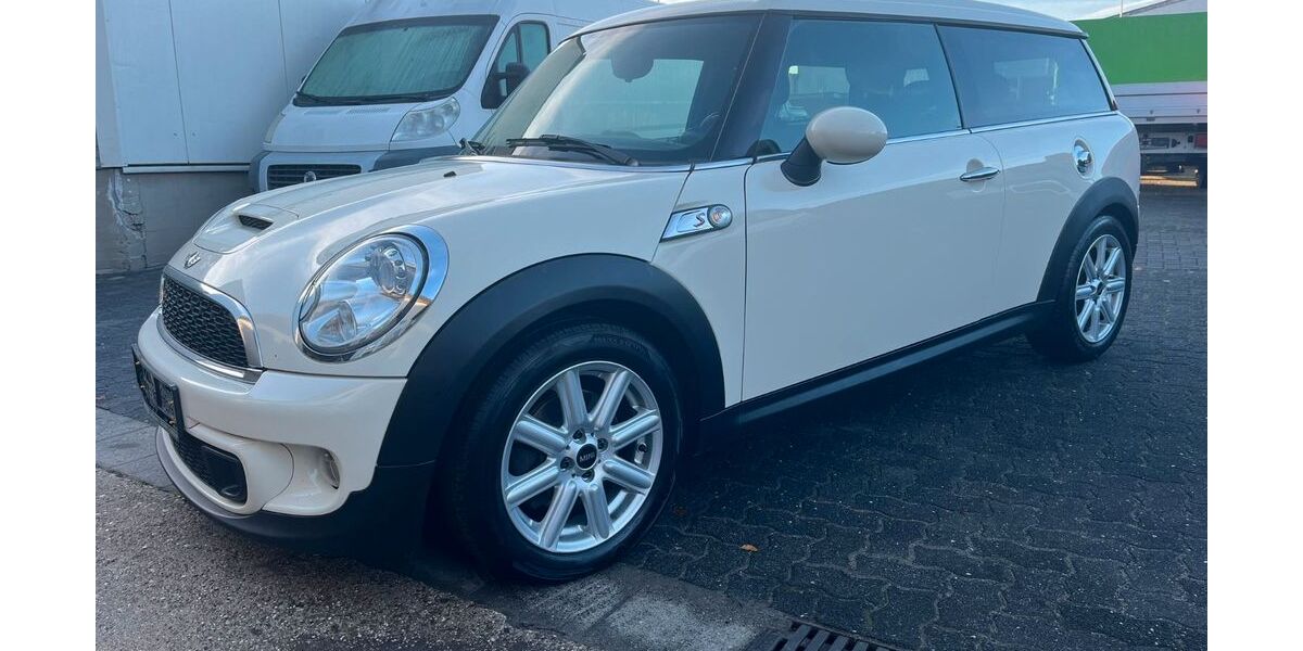 Mini Cooper SD 273.561 km 3.800 &euro; Bocholt 46395