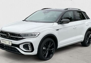VW T-Roc 6.903 km 35.480 &euro; Bocholt 46395