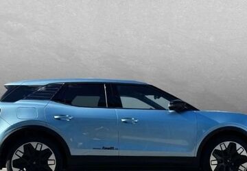 Ford Explorer 11.000 km 35.490 &euro; Geldern 47608