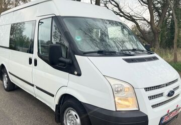 Ford Transit 171.000 km 5.999 &euro; Isselburg 46419
