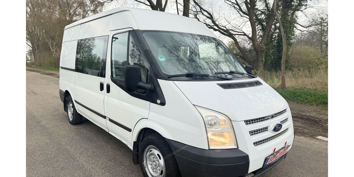 Ford Transit 171.000 km 5.999 &euro; Isselburg 46419