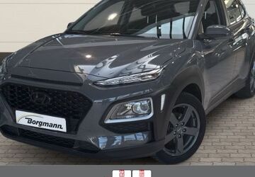 Hyundai KONA 33.800 km 14.490 &euro; Bottrop 46240