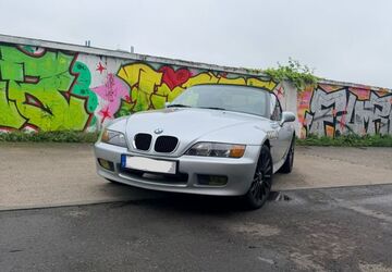 BMW Z3 128.000 km 8.100 &euro; Wesel 46483