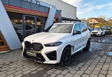 BMW X5 M 14.990 km 129.990 &euro; Bocholt 46395