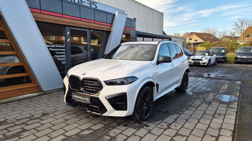 BMW X5 M 14.990 km 129.990 &euro; Bocholt 46395