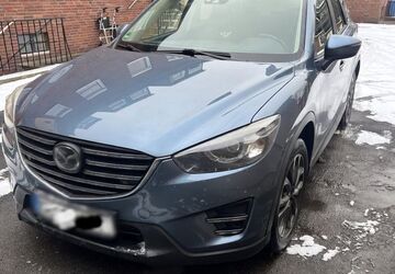 Mazda CX-5 168.000 km 6.200 &euro; Oberhausen 46148
